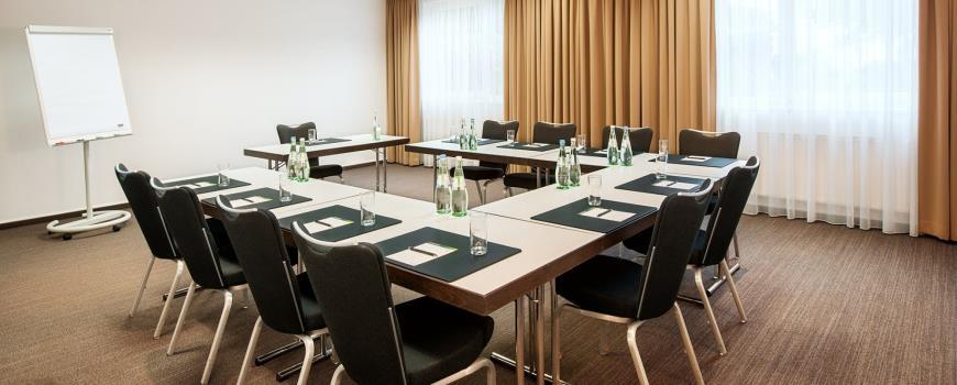 Hotel Nh Messe Munich