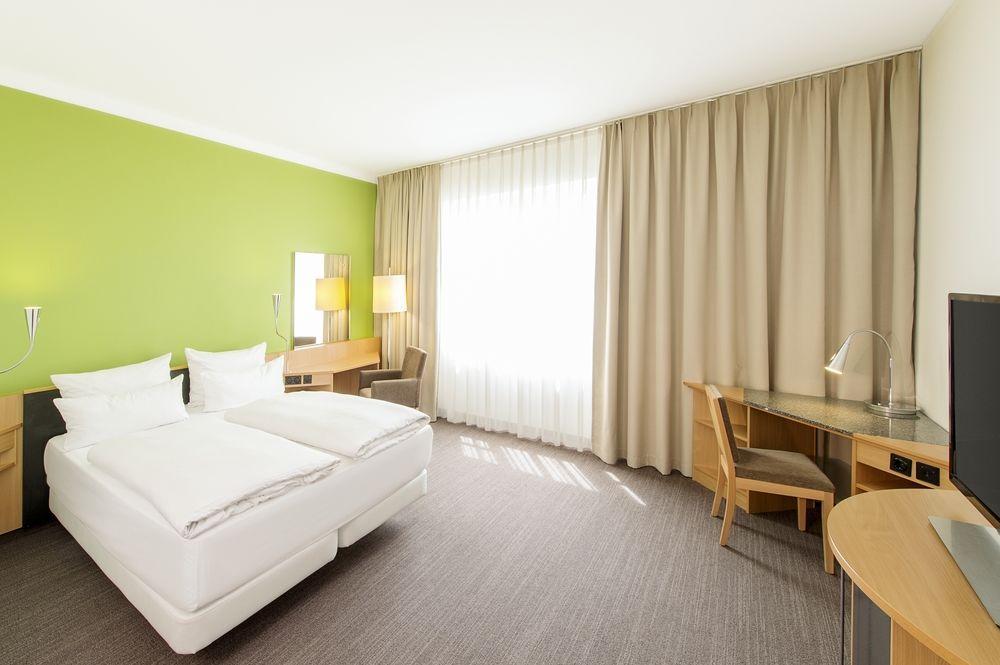 Nh Messe Hotel Munich
